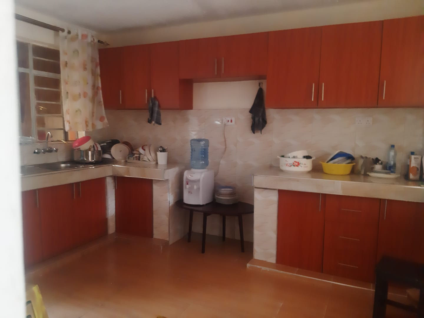 apartment in Karen, Nairobi