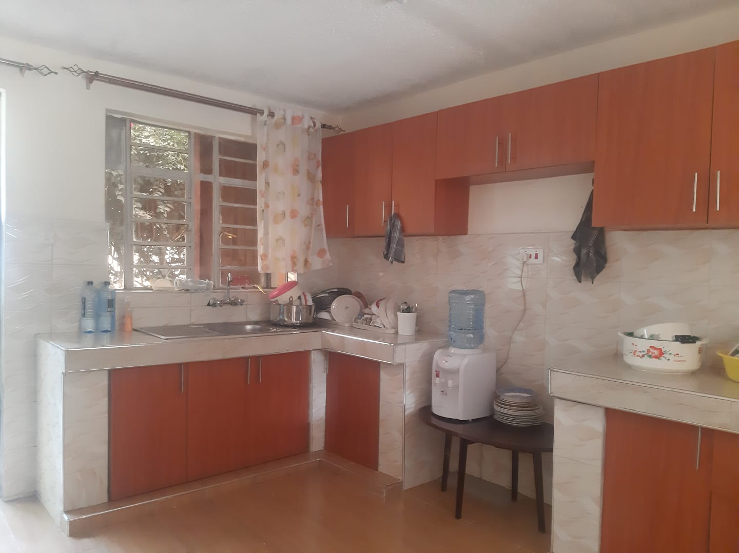 apartment in Karen, Nairobi