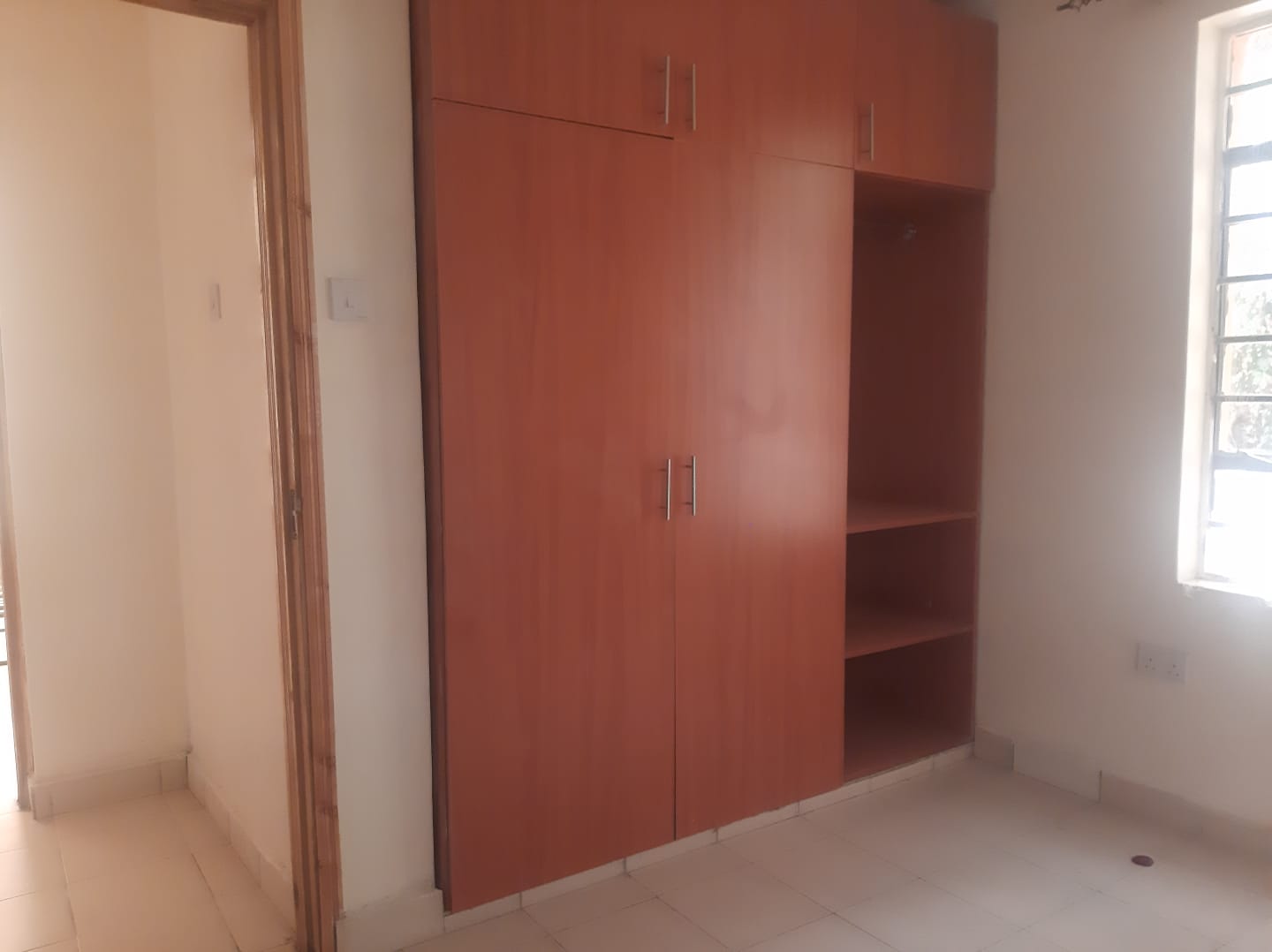 apartment in Karen, Nairobi