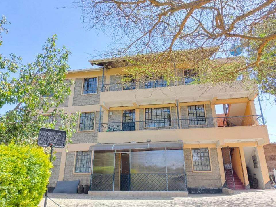 apartment in Ngong