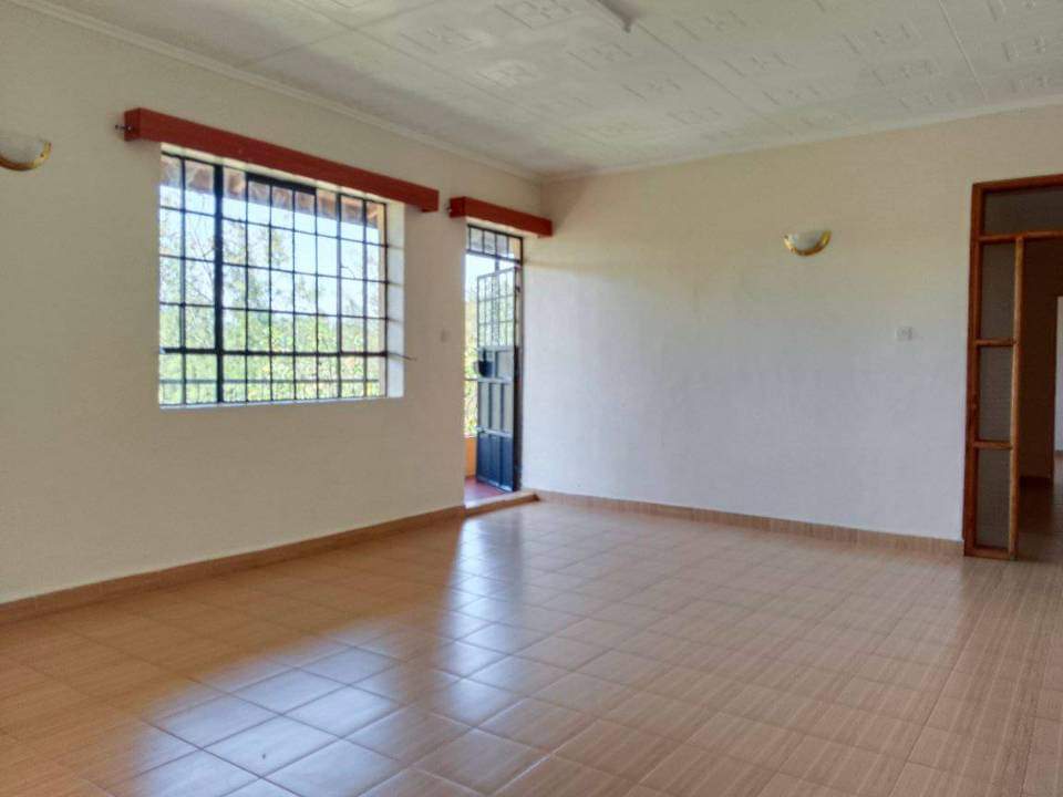 apartment in Ngong