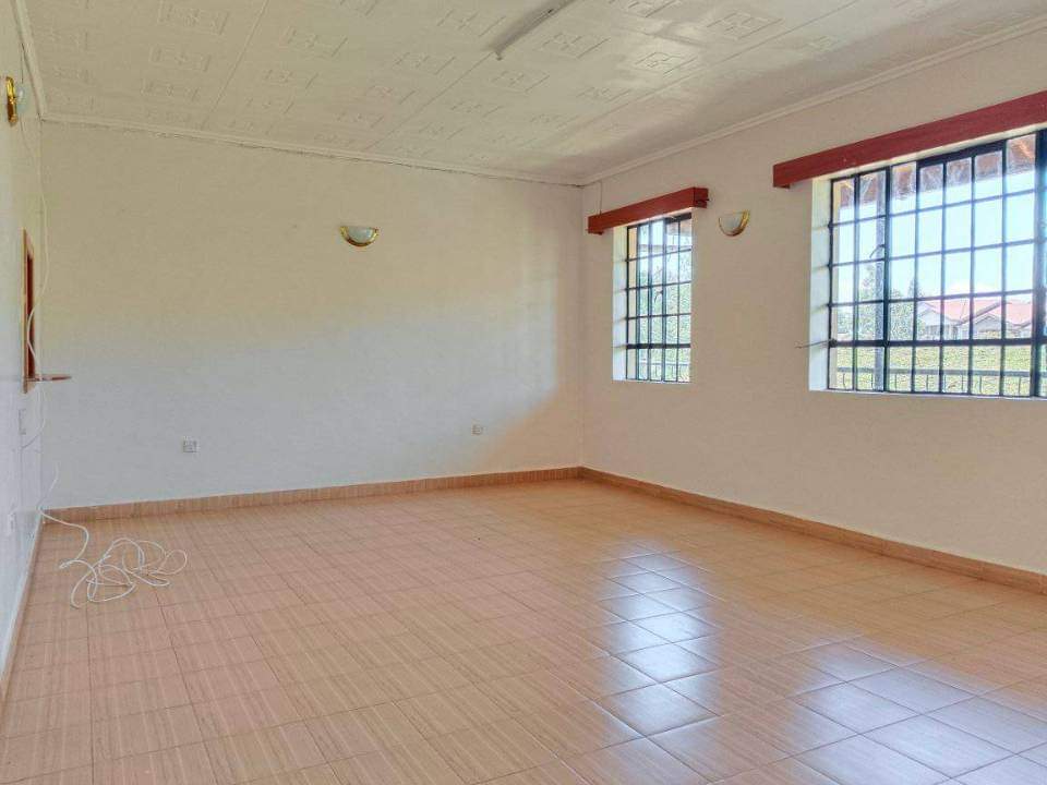 apartment in Ngong