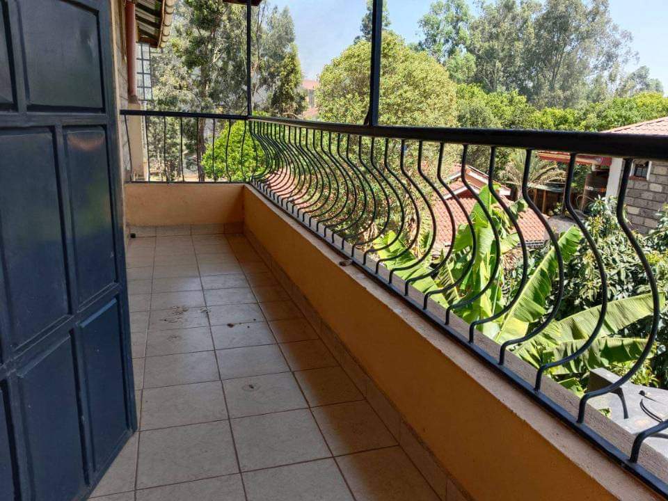 apartment in Ngong
