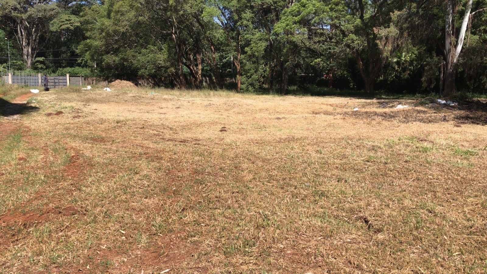 land_plot in Karen, Nairobi