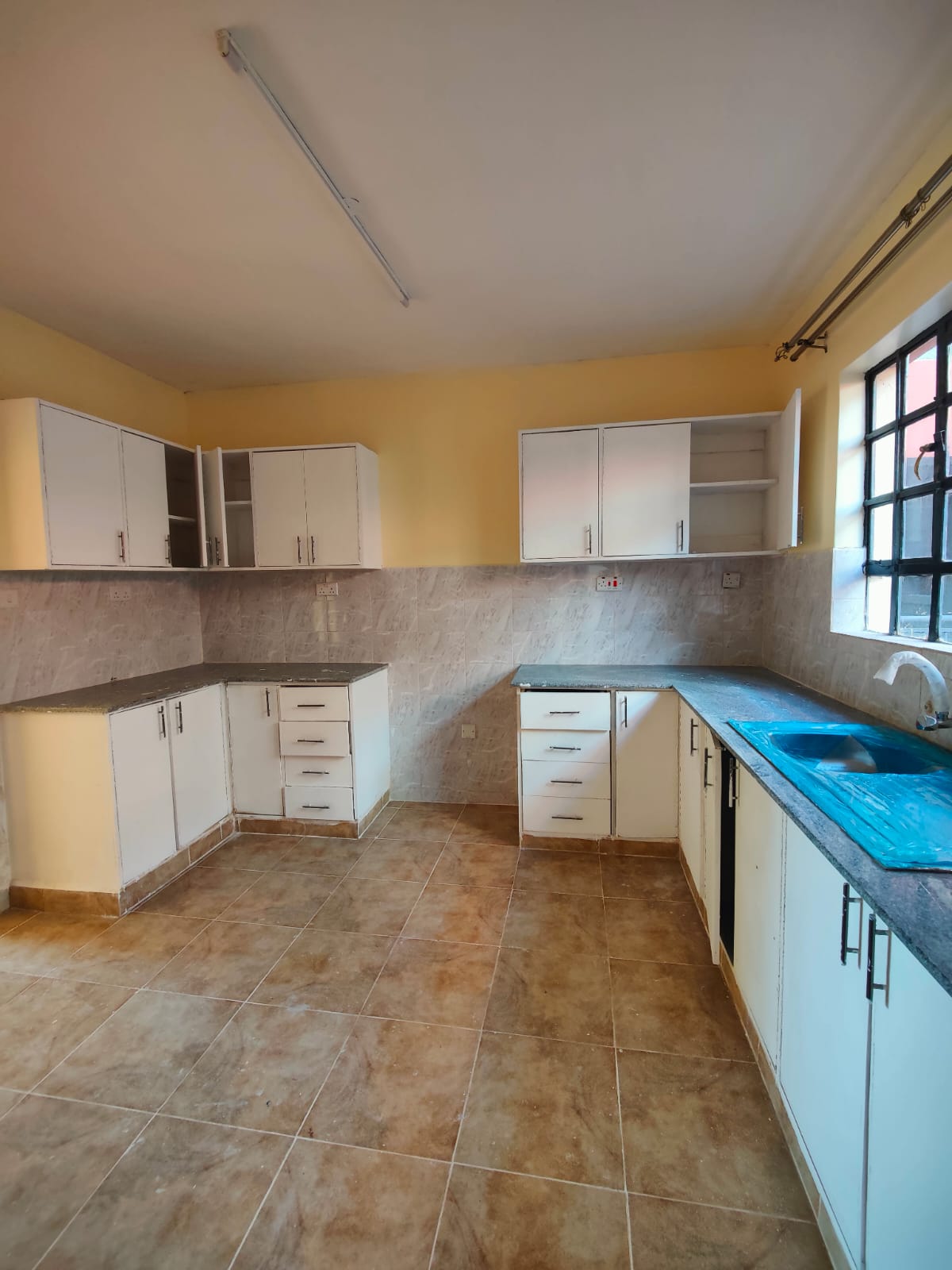 apartment in Karen, Nairobi