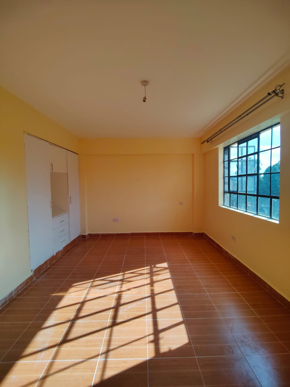 apartment in Karen, Nairobi