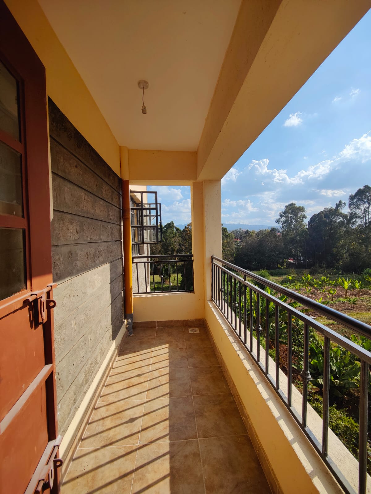 apartment in Karen, Nairobi