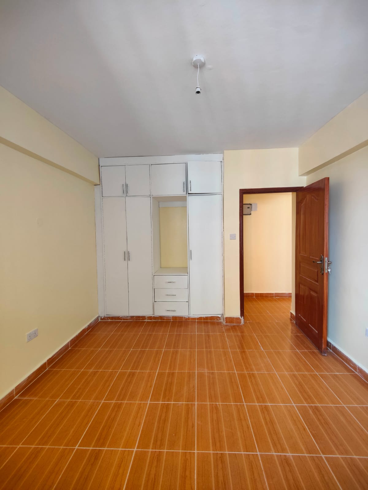 apartment in Karen, Nairobi