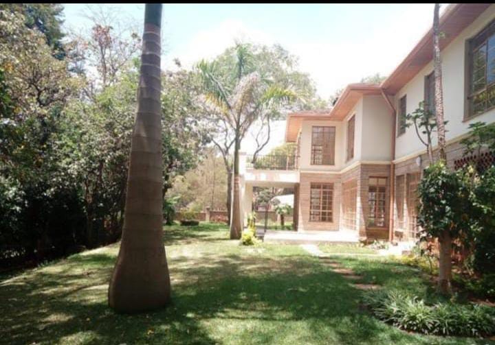 townhouse in Karen, Nairobi