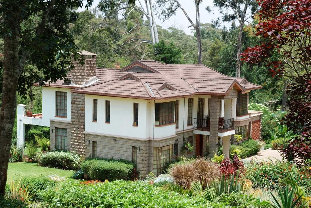 townhouse in Karen, Nairobi