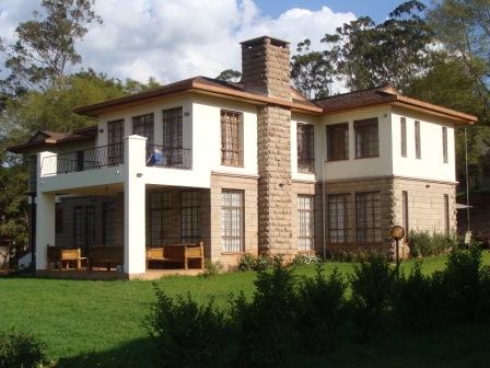 townhouse in Karen, Nairobi