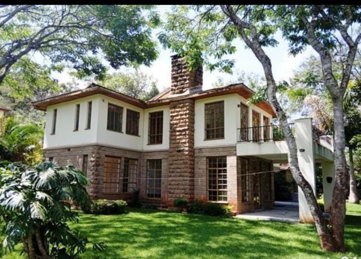 townhouse in Karen, Nairobi