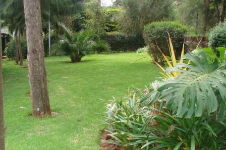 townhouse in Karen, Nairobi