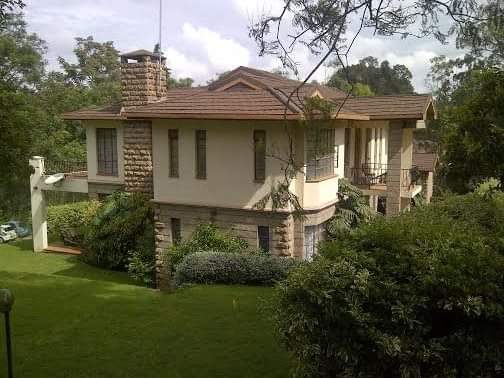 townhouse in Karen, Nairobi