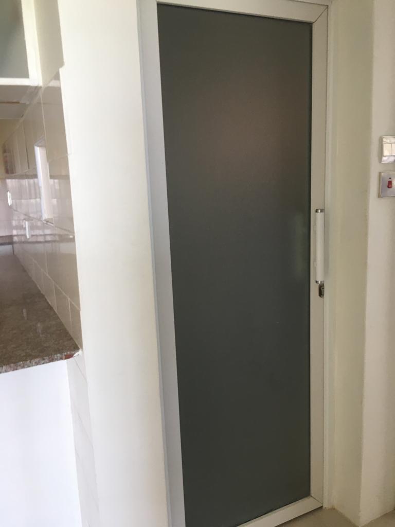 apartment in Nyayo Highrise, Mbagathi Way
