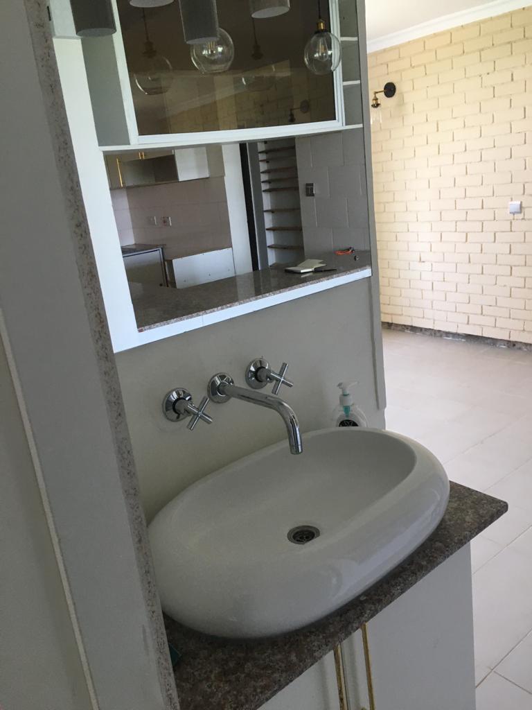 apartment in Nyayo Highrise, Mbagathi Way
