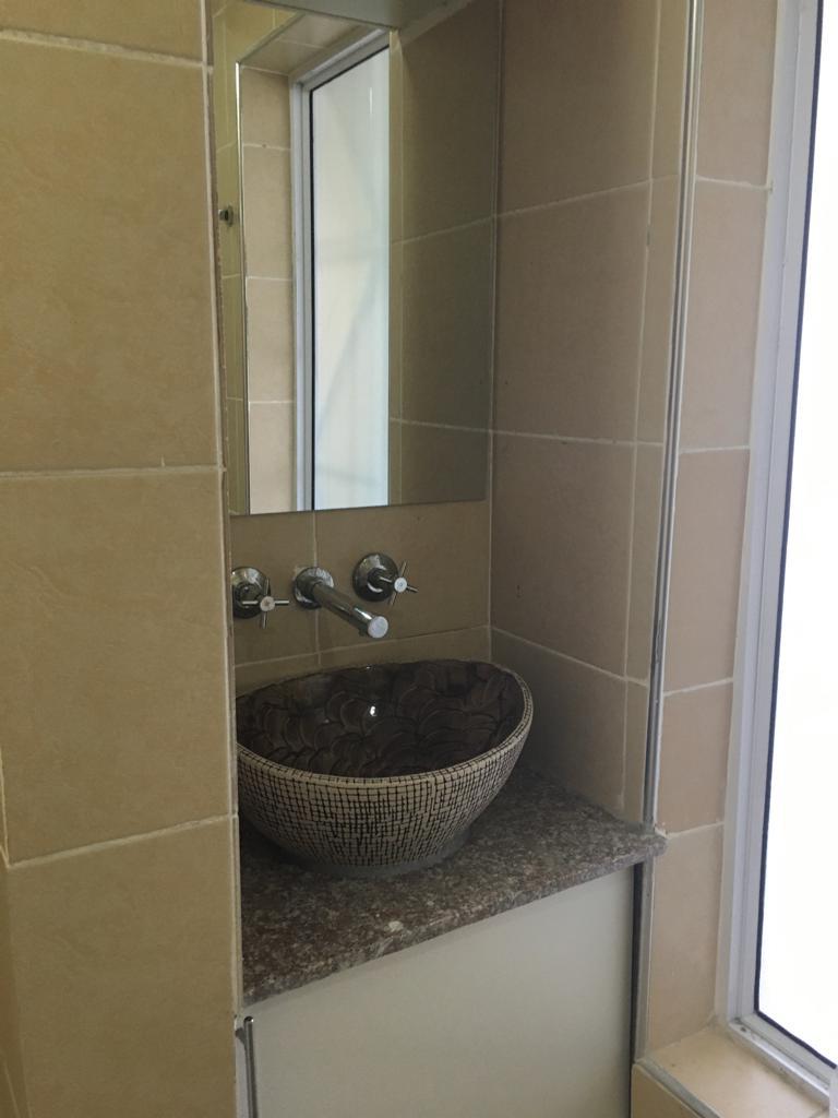 apartment in Nyayo Highrise, Mbagathi Way