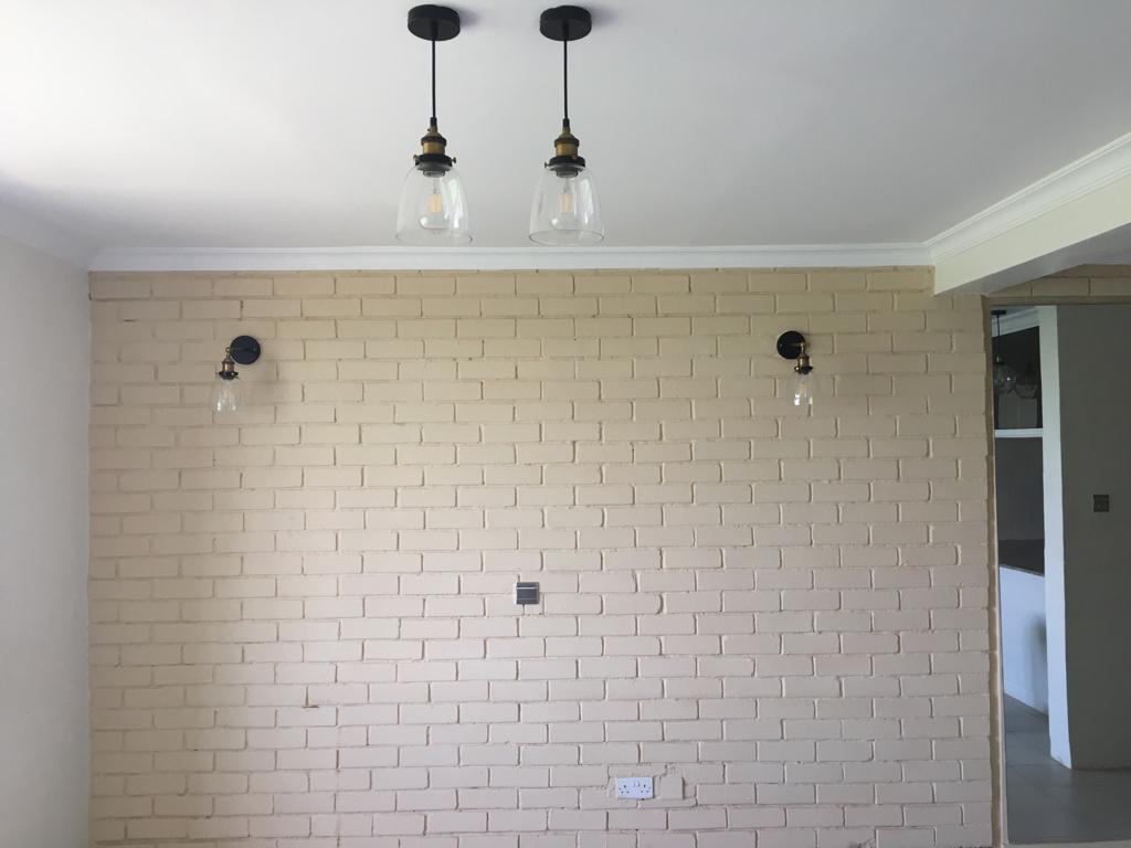 apartment in Nyayo Highrise, Mbagathi Way