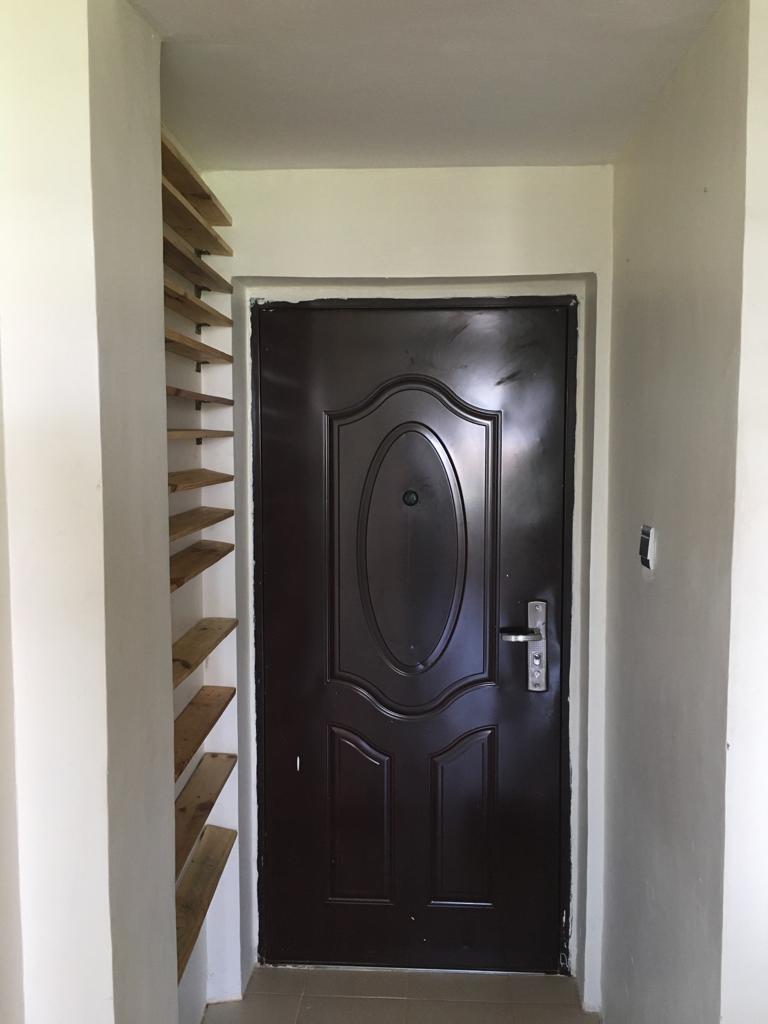 apartment in Nyayo Highrise, Mbagathi Way