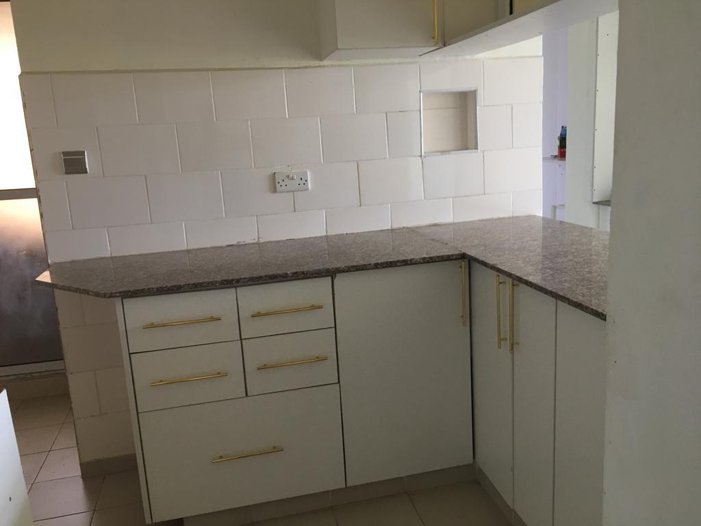 apartment in Nyayo Highrise, Mbagathi Way