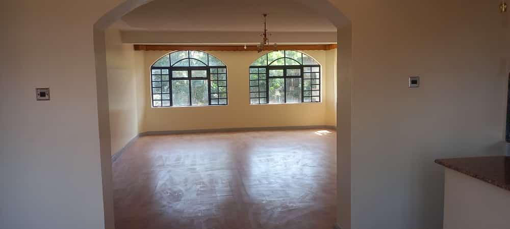 apartment in Lavington, Nairobi