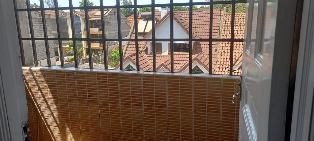 apartment in Lavington, Nairobi