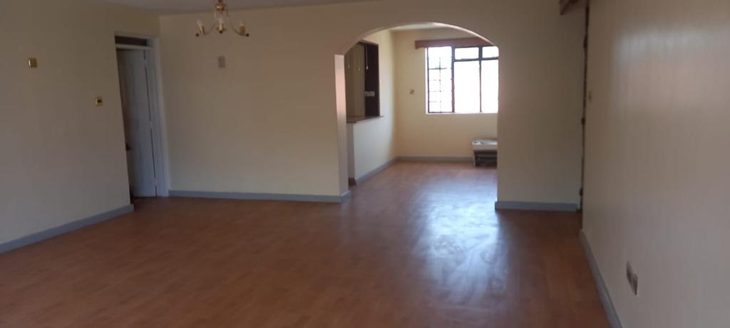 apartment in Lavington, Nairobi
