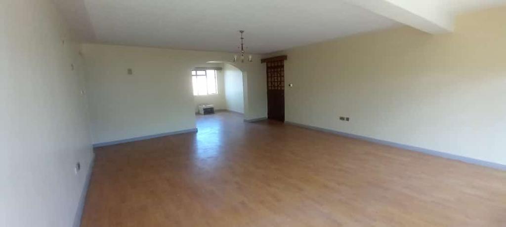 apartment in Lavington, Nairobi