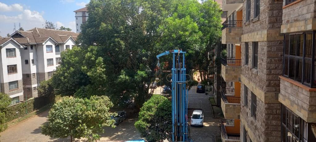 apartment in Lavington, Nairobi
