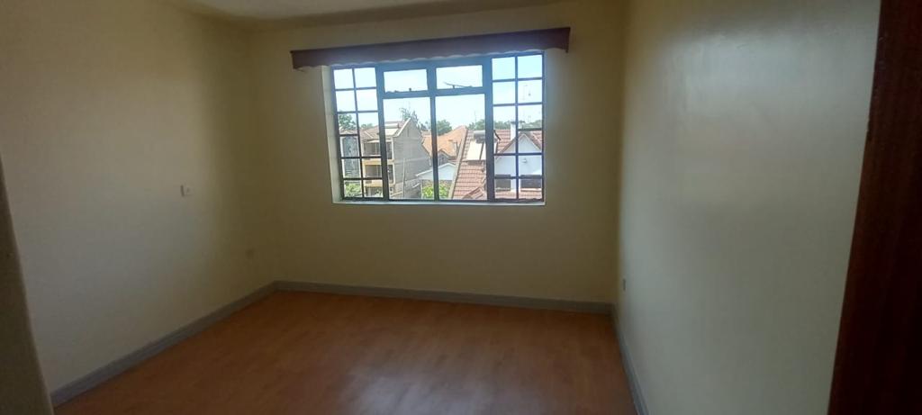 apartment in Lavington, Nairobi