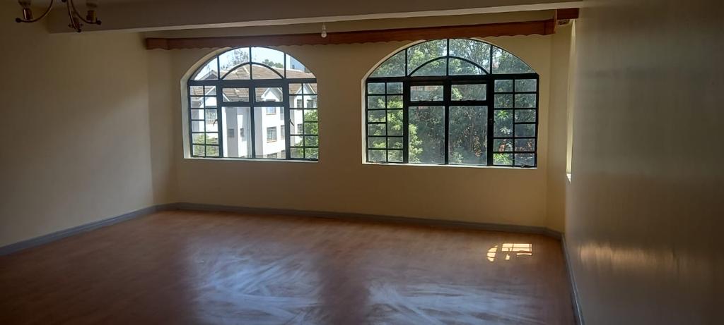 apartment in Lavington, Nairobi