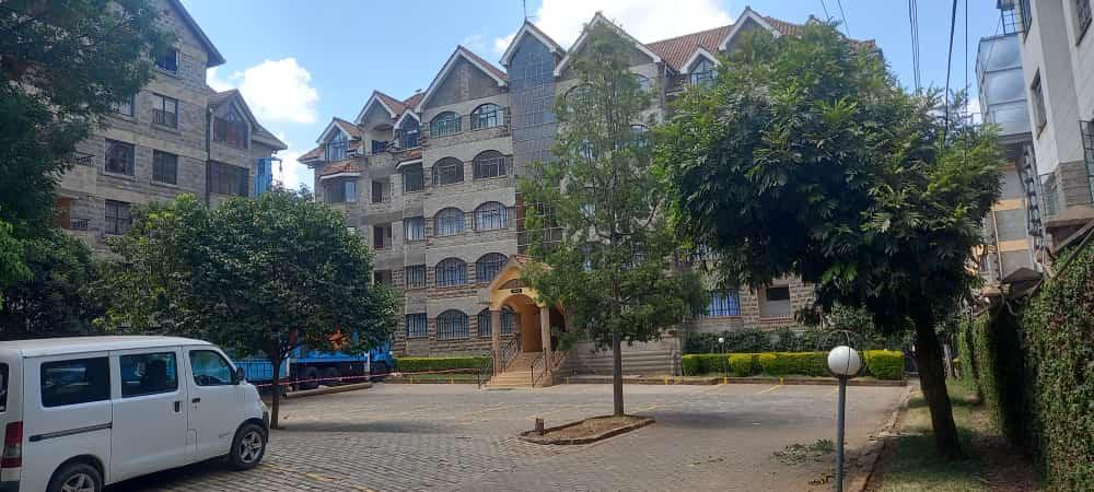 apartment in Lavington, Nairobi