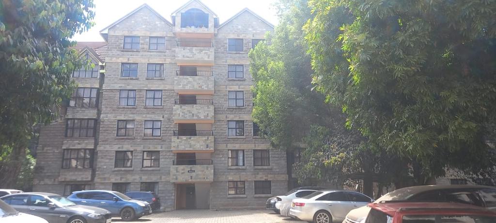 apartment in Lavington, Nairobi