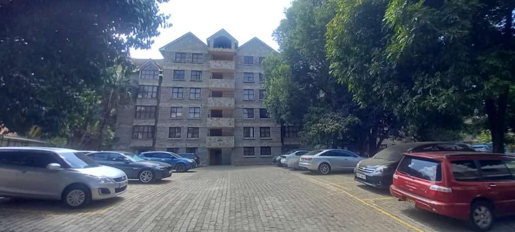 apartment in Lavington, Nairobi