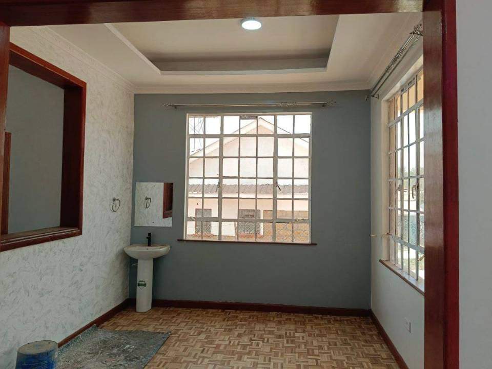house in Kibiko, Ngong