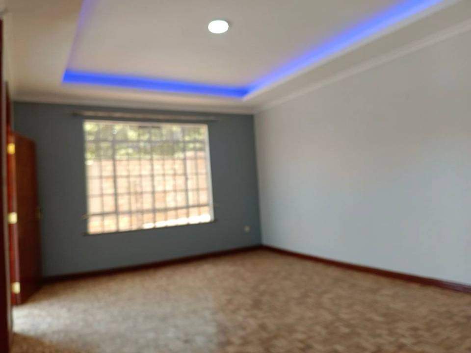 house in Kibiko, Ngong