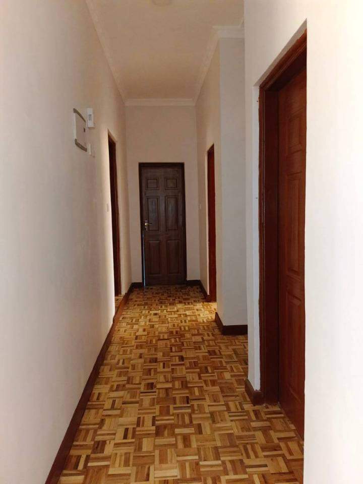 house in Kibiko, Ngong