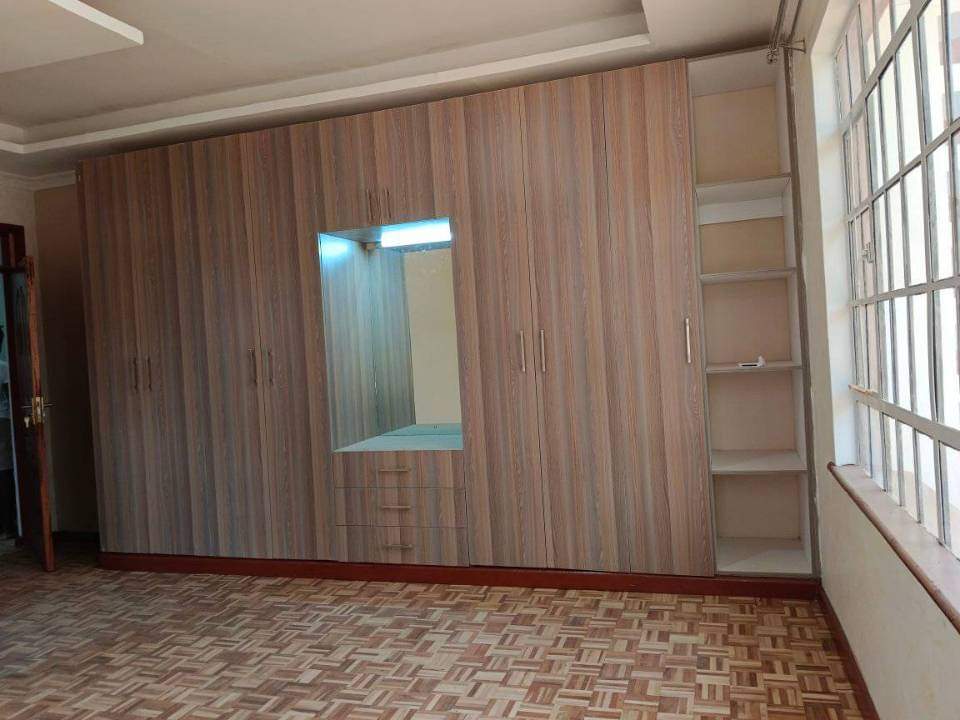 house in Kibiko, Ngong