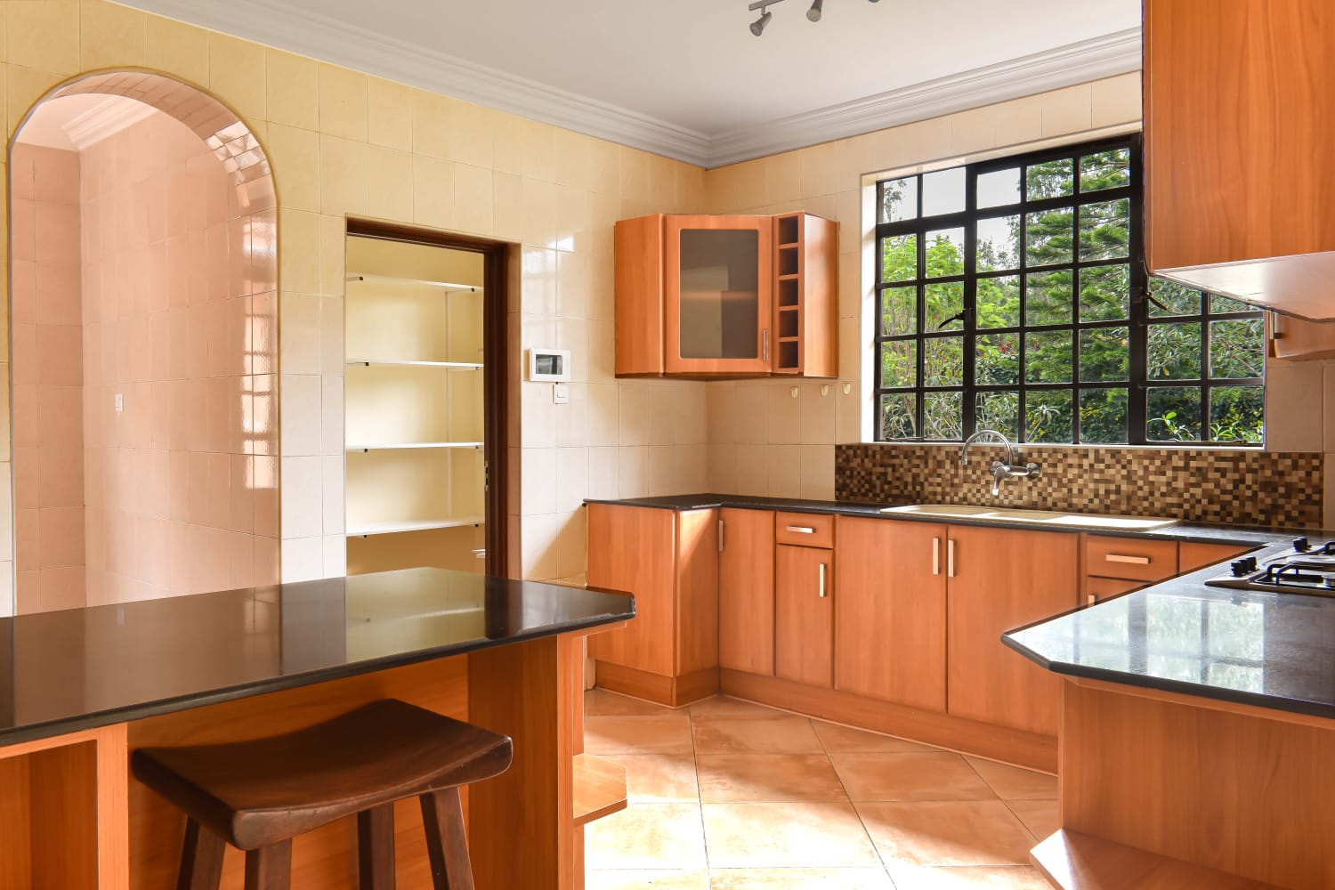 house in Karen, Nairobi