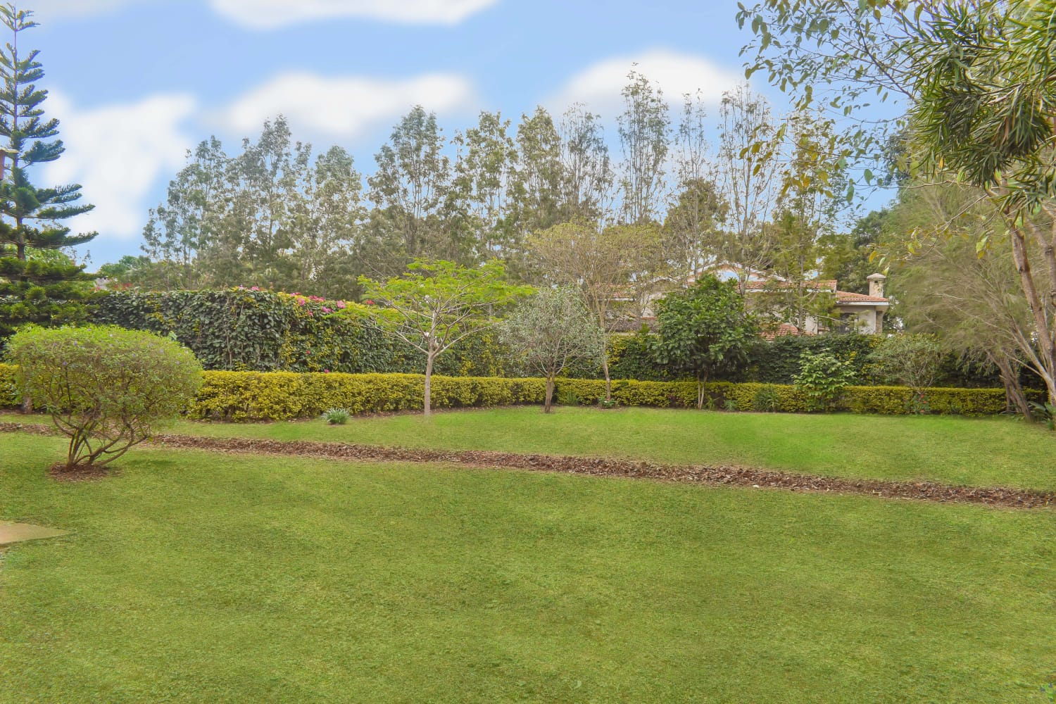 house in Karen, Nairobi