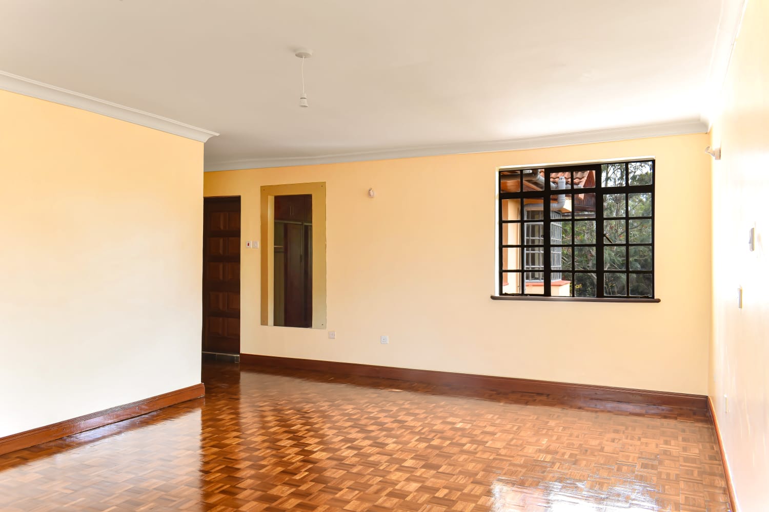 house in Karen, Nairobi
