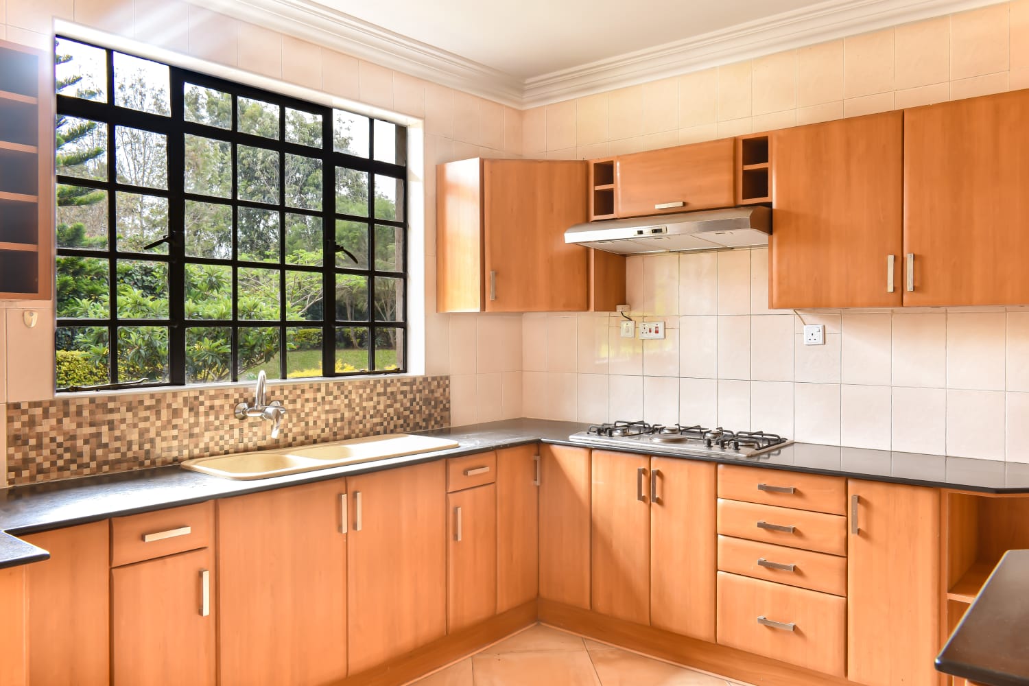 house in Karen, Nairobi
