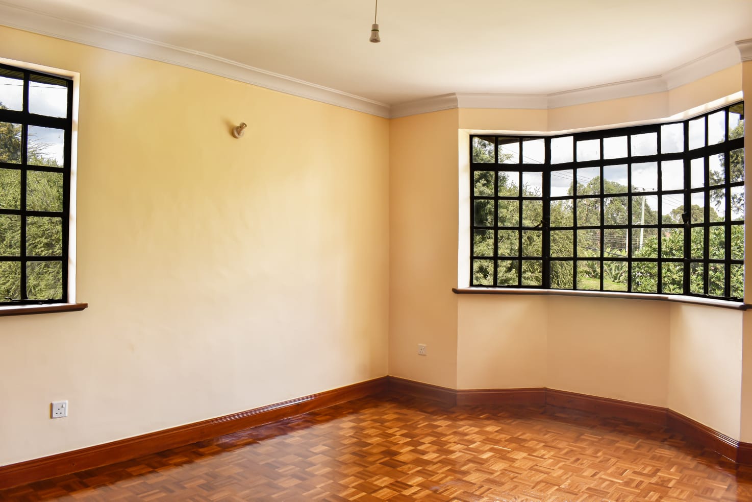 house in Karen, Nairobi