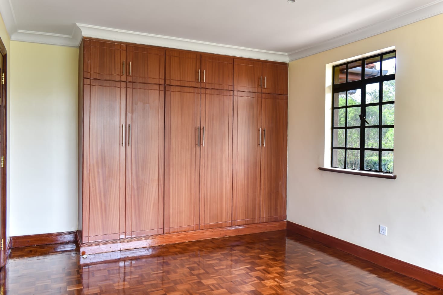 house in Karen, Nairobi