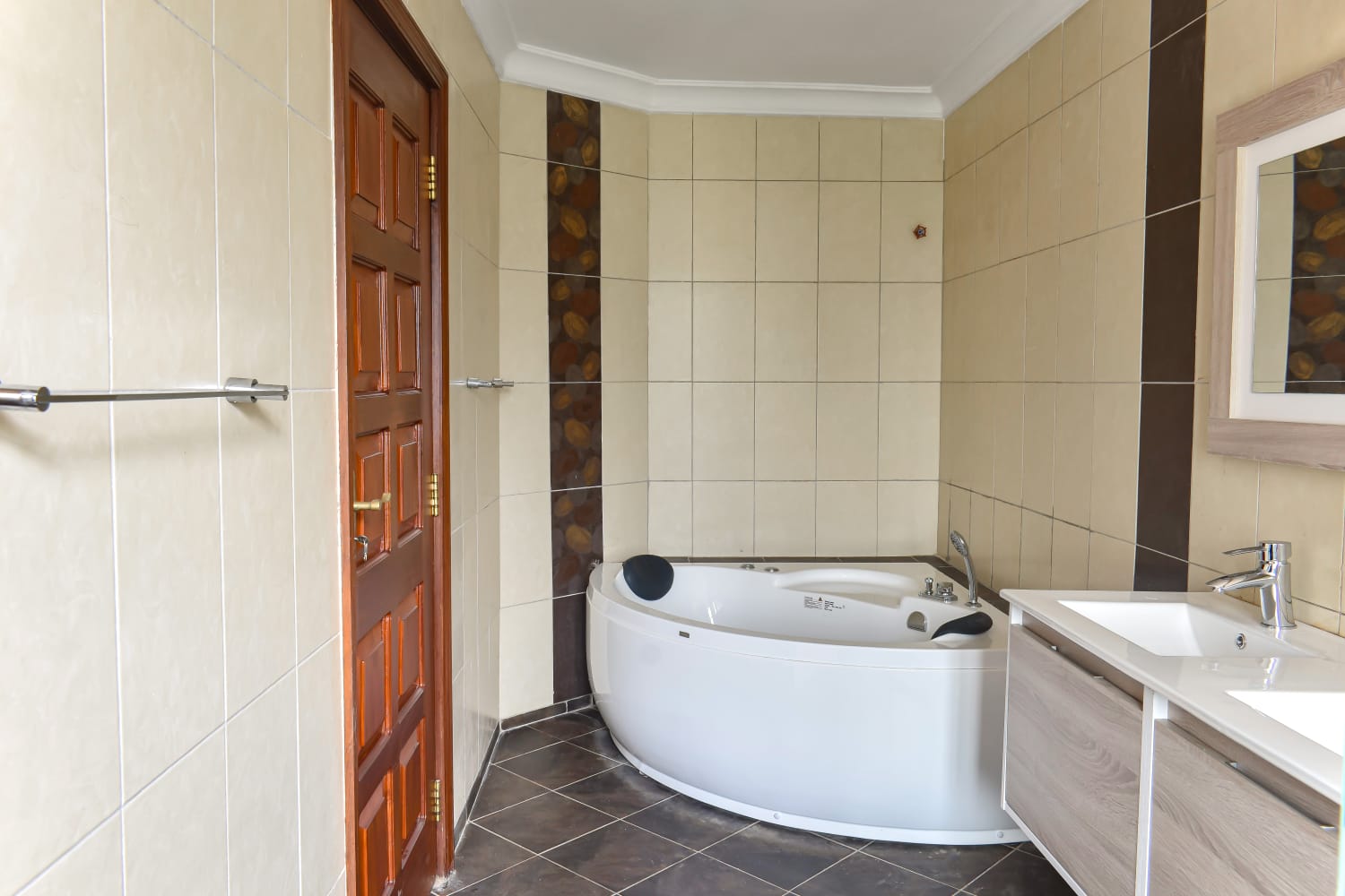 house in Karen, Nairobi
