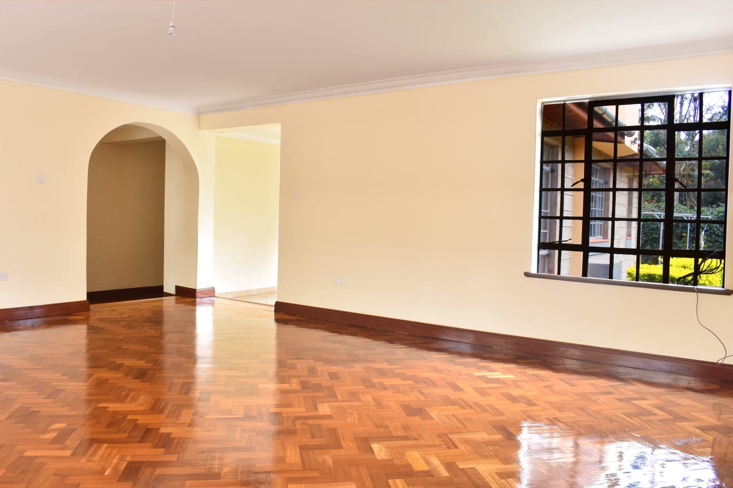 house in Karen, Nairobi