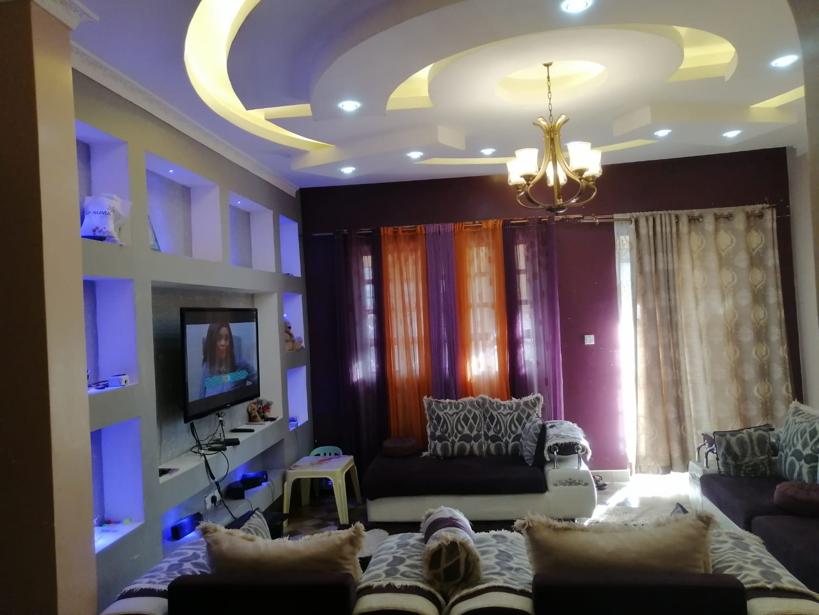 house in Matasia, Ngong