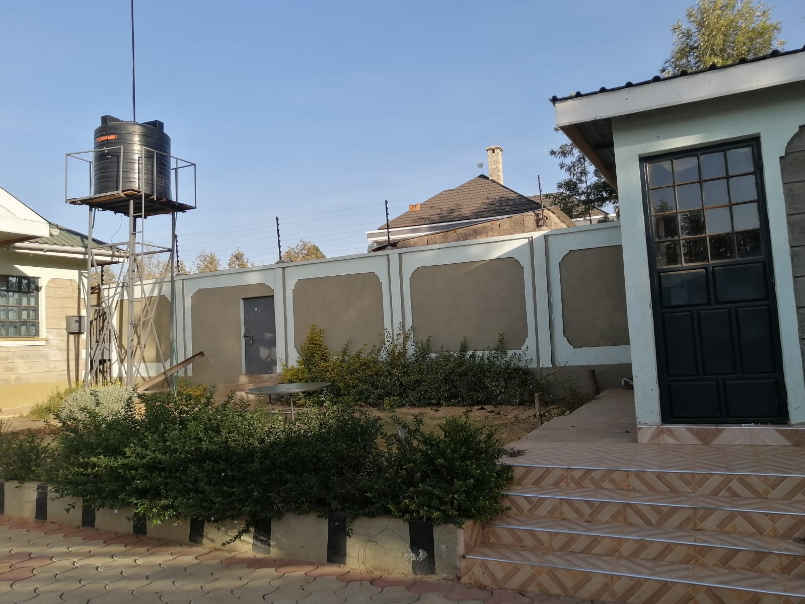 house in Matasia, Ngong