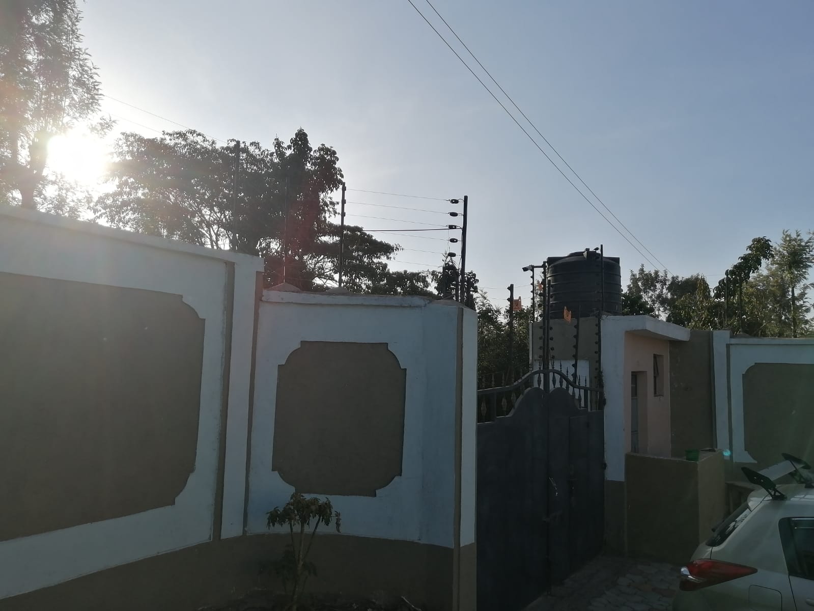 house in Matasia, Ngong