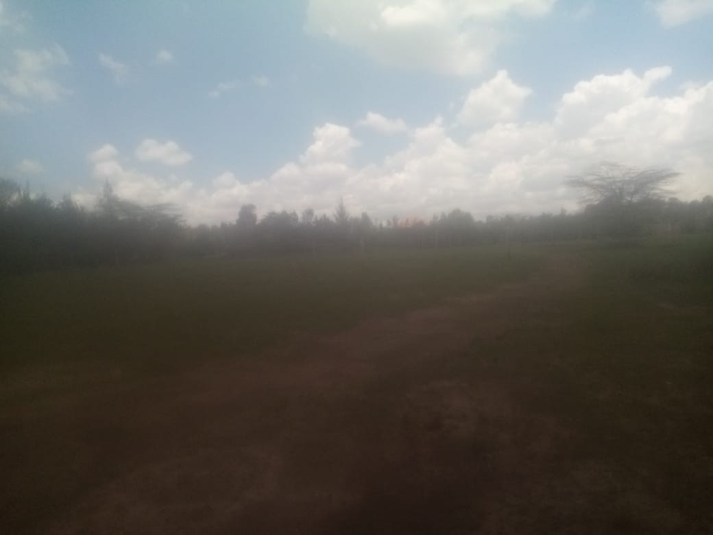 land_plot in Karen, Nairobi